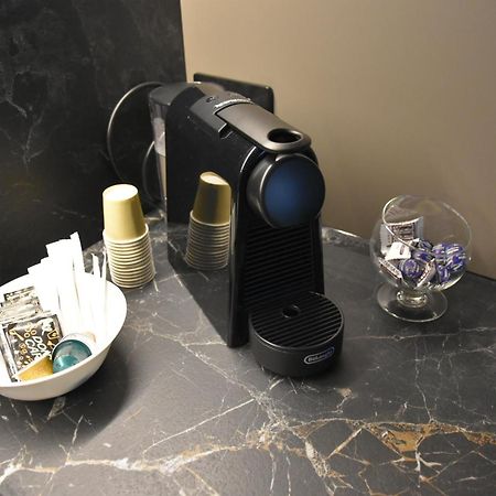 Cilea Apartments パレルモ エクステリア 写真