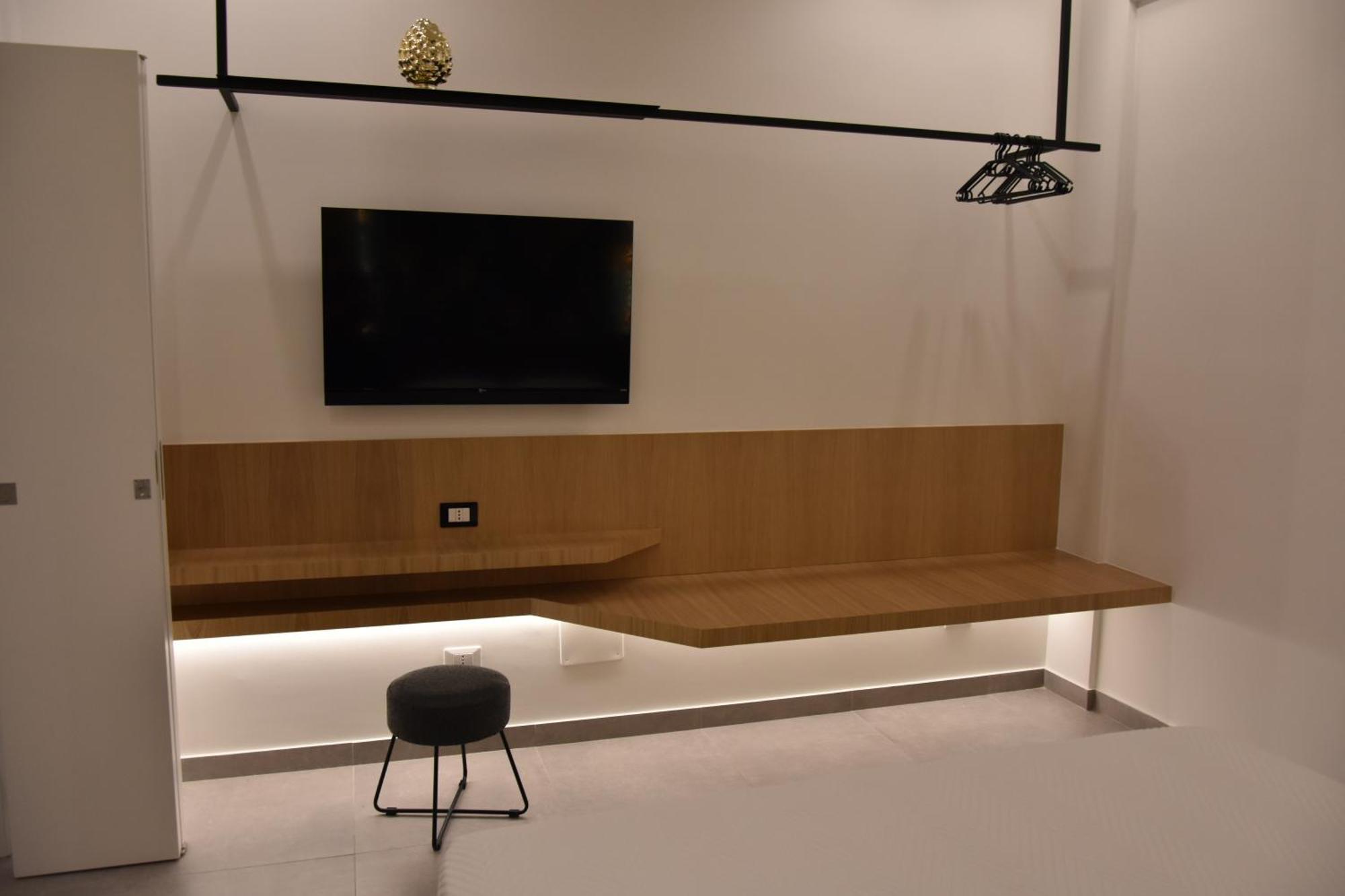 Cilea Apartments パレルモ エクステリア 写真