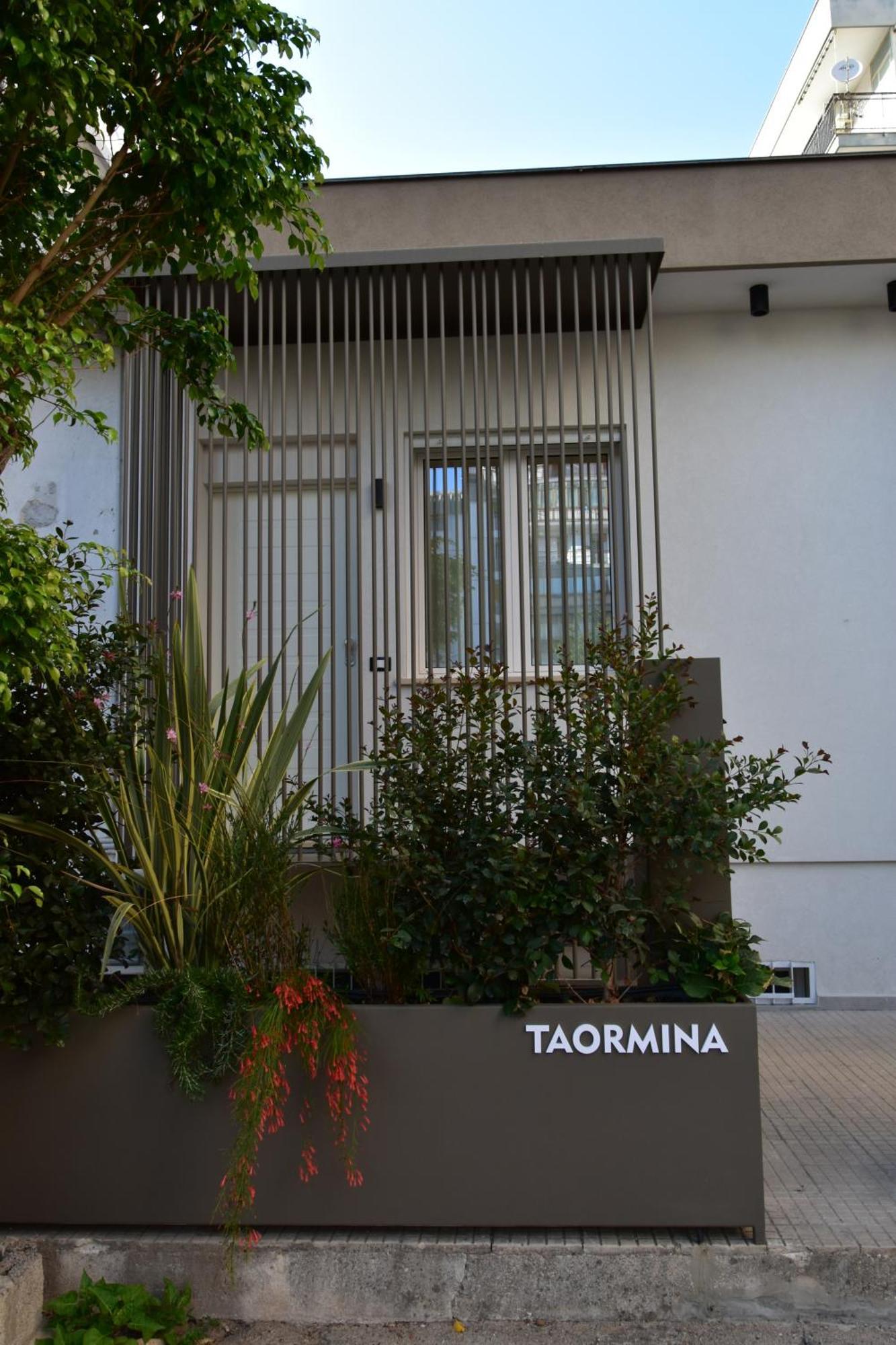 Cilea Apartments パレルモ エクステリア 写真