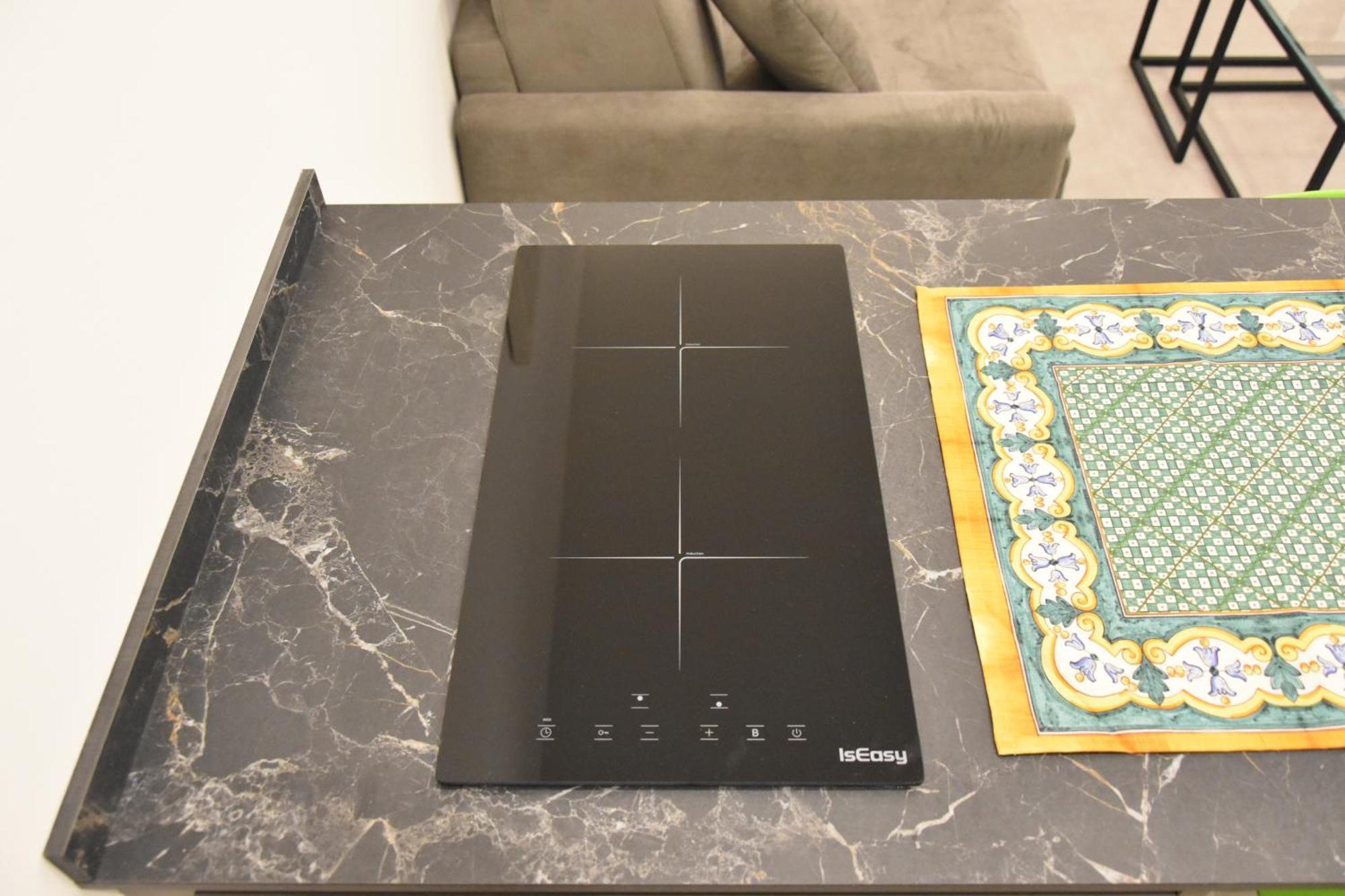 Cilea Apartments パレルモ エクステリア 写真