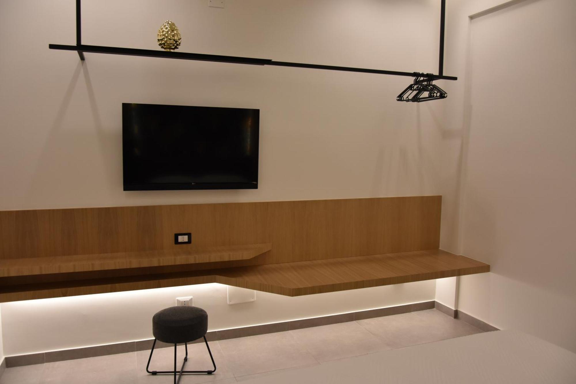 Cilea Apartments パレルモ エクステリア 写真