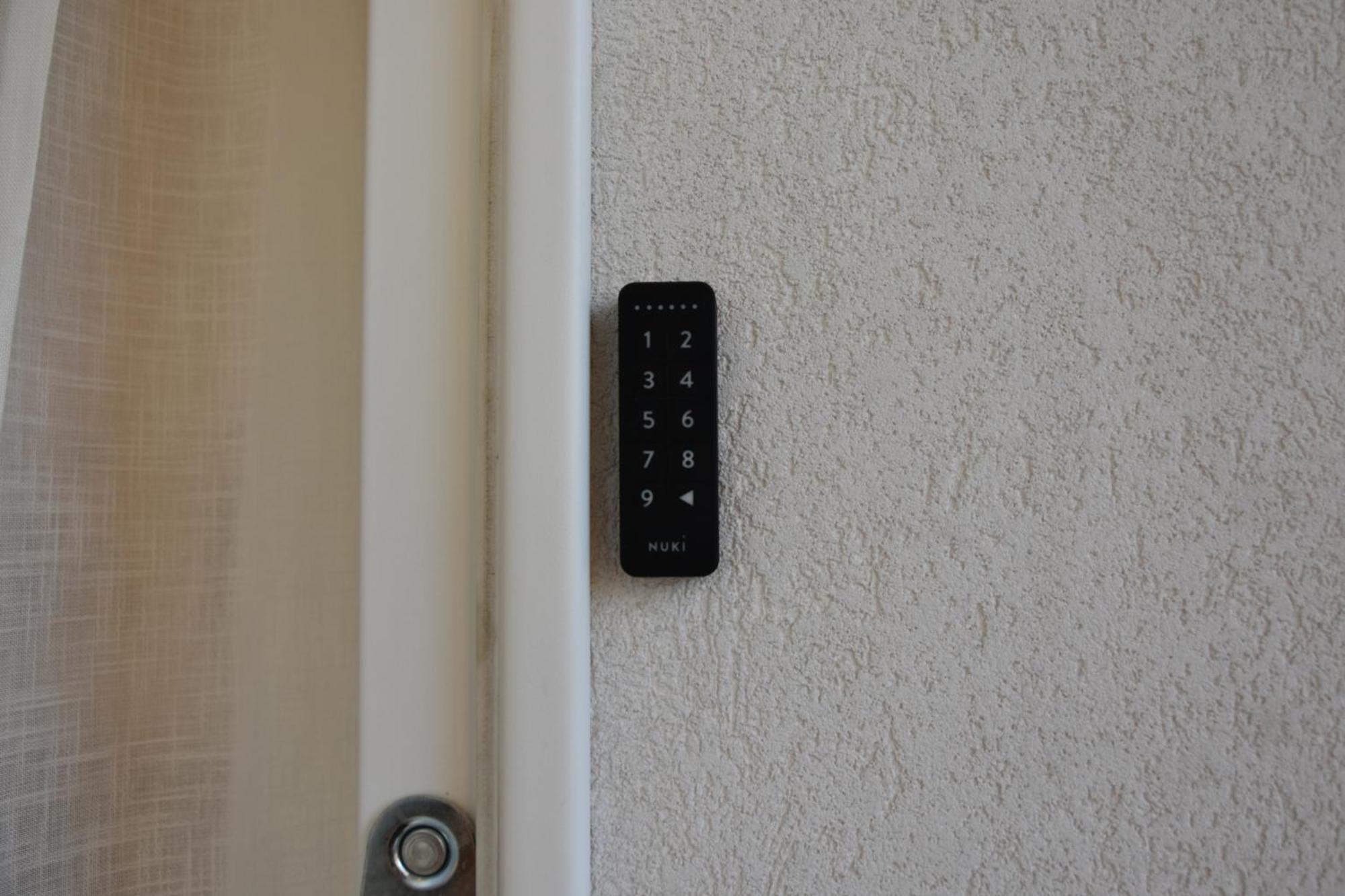 Cilea Apartments パレルモ エクステリア 写真