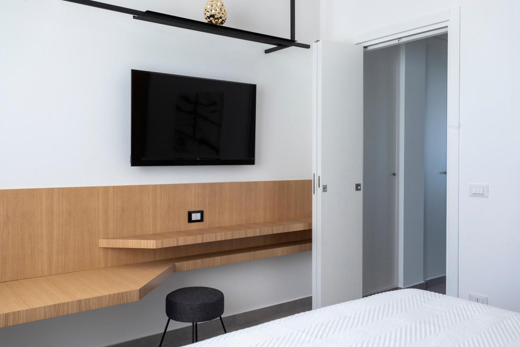 Cilea Apartments パレルモ エクステリア 写真