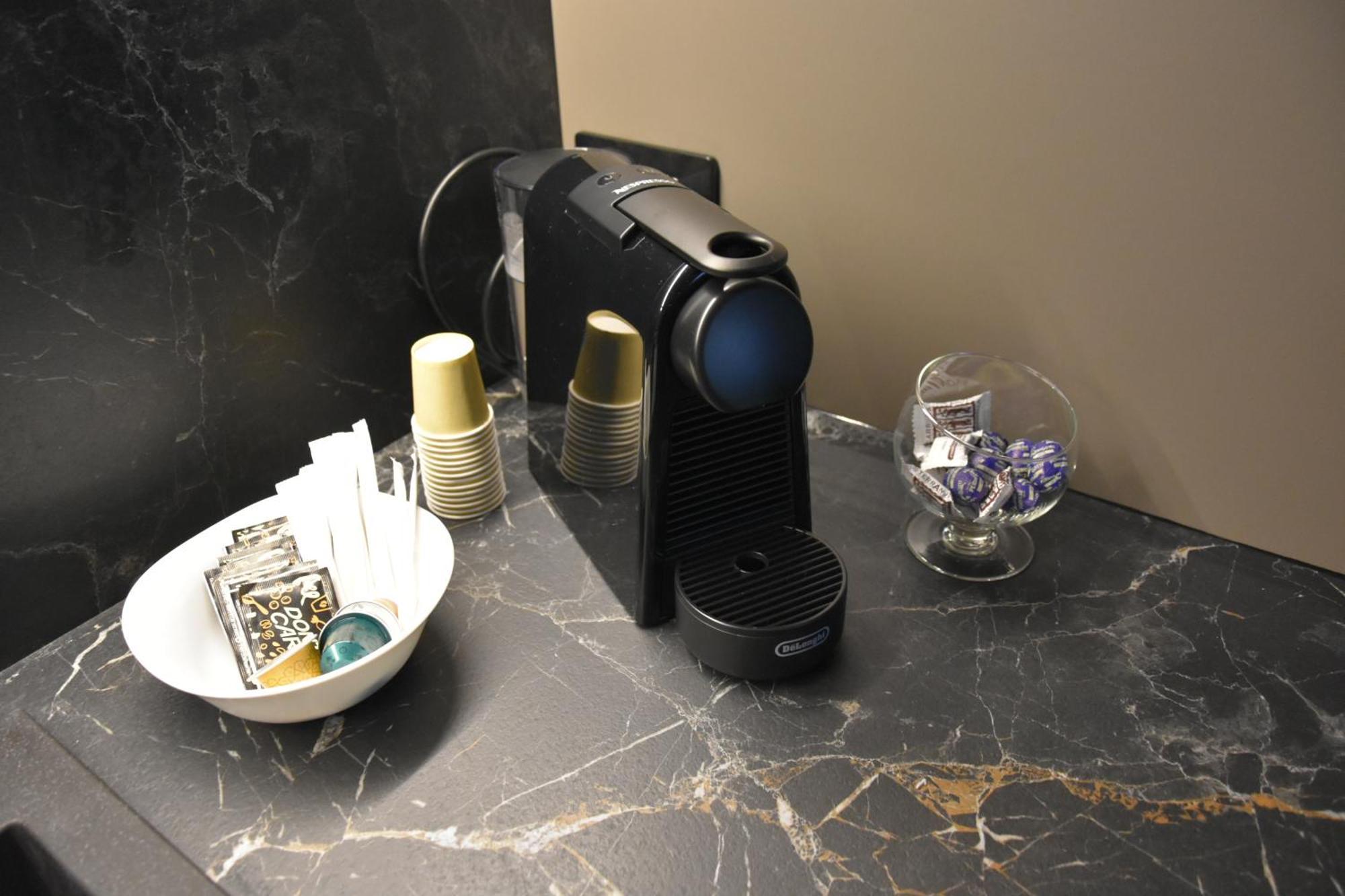 Cilea Apartments パレルモ エクステリア 写真