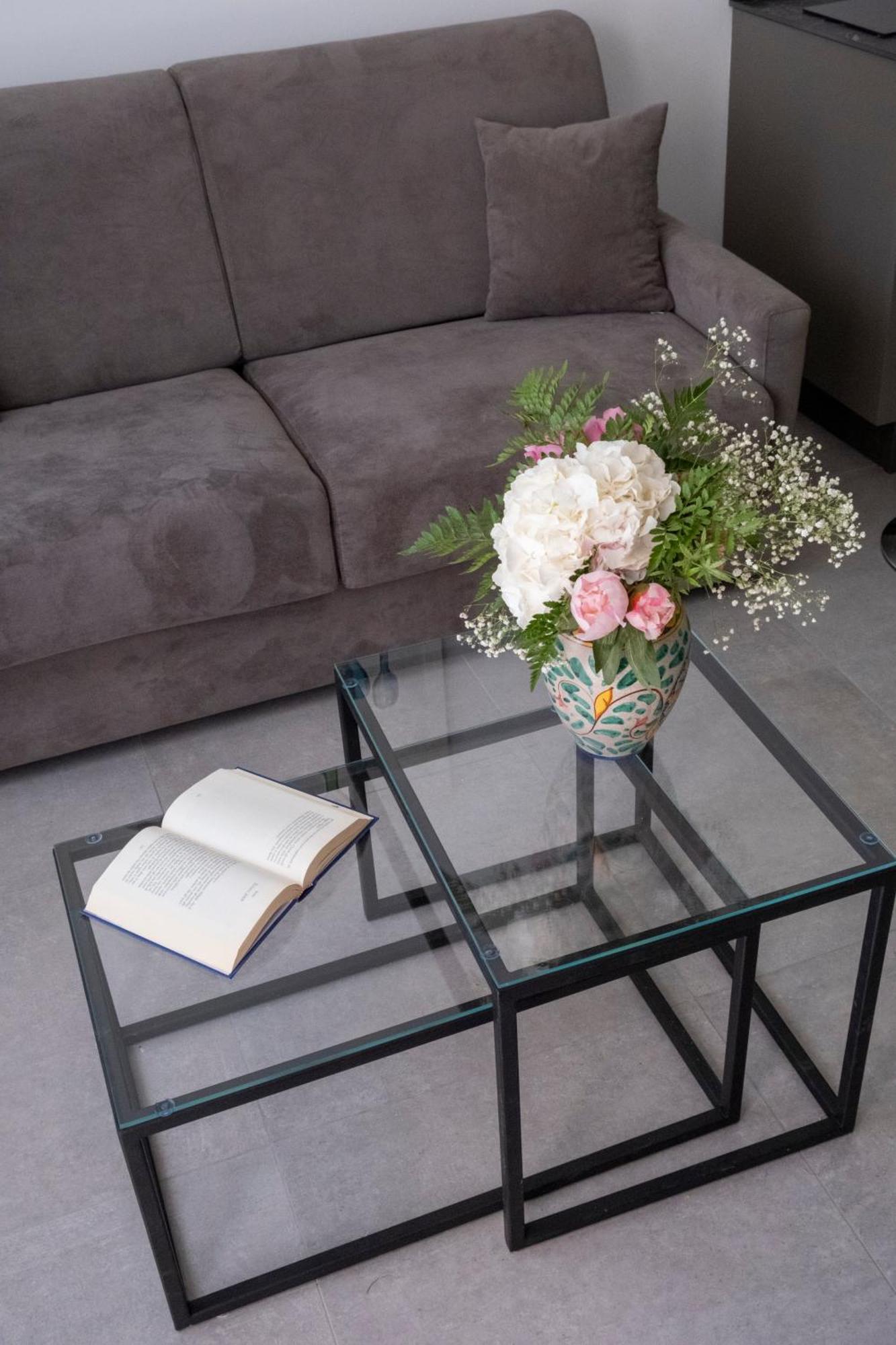 Cilea Apartments パレルモ エクステリア 写真