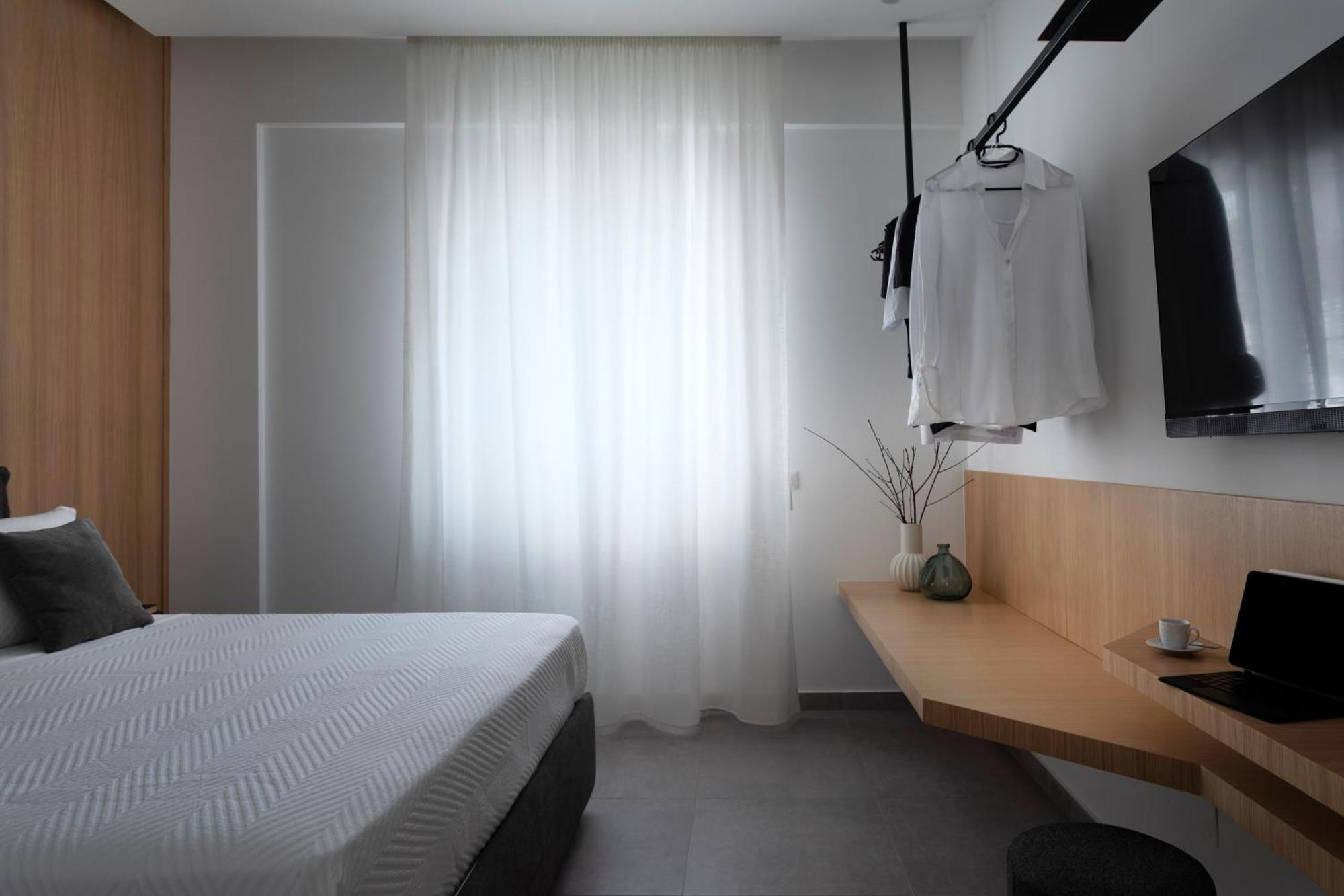 Cilea Apartments パレルモ エクステリア 写真