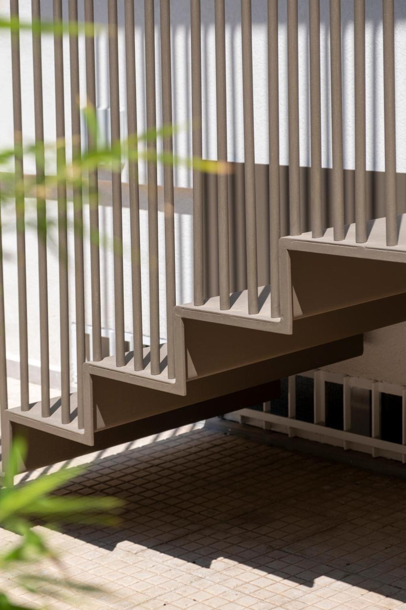 Cilea Apartments パレルモ エクステリア 写真
